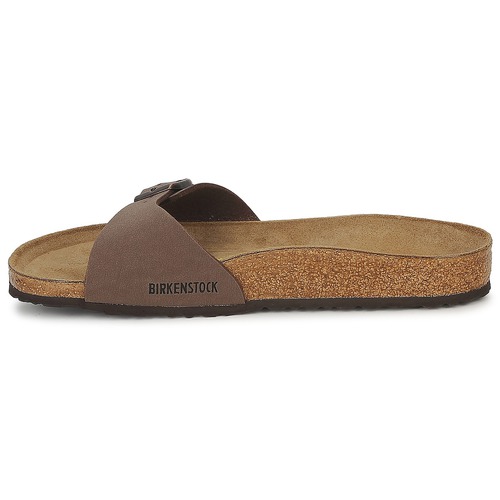 Birkenstock - MADRID Marrón