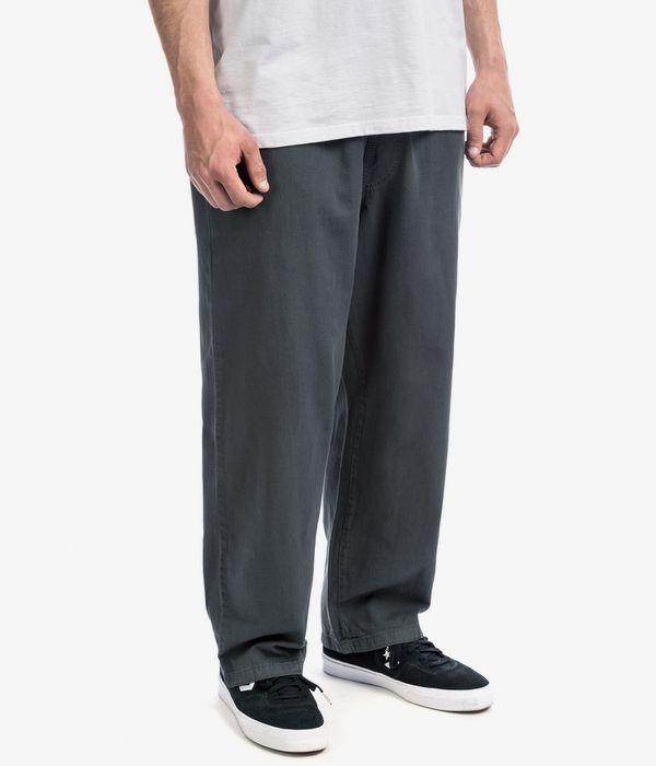 skatedeluxe Samurai Hose (dark grey)
