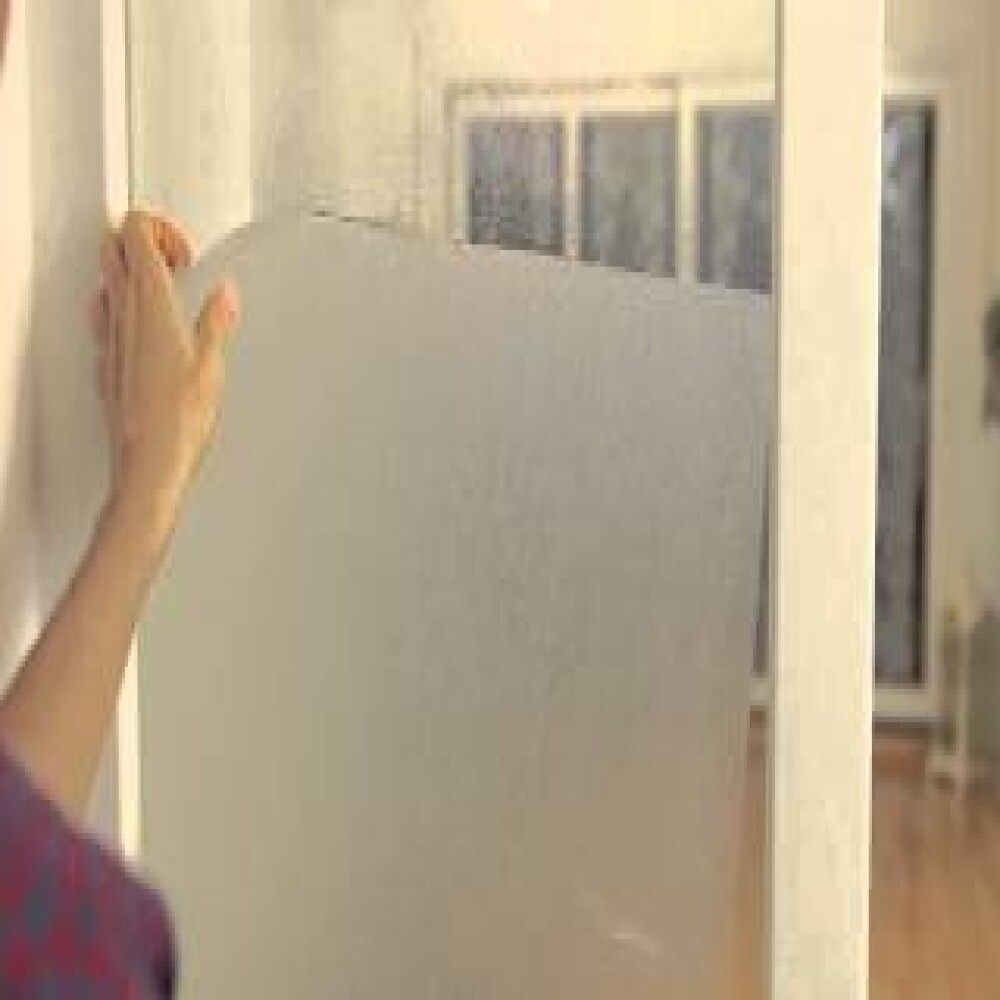 VINDUSFILM D-C-FIX SOMMER I LISBOA 45X150CM
