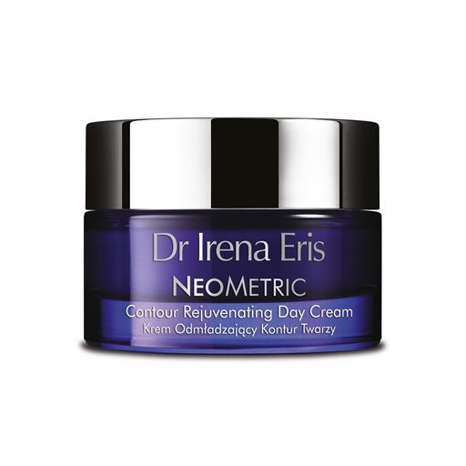 Dr. Irena Eris Neometric Contour Rejuvenating Day Cream, 50 ml