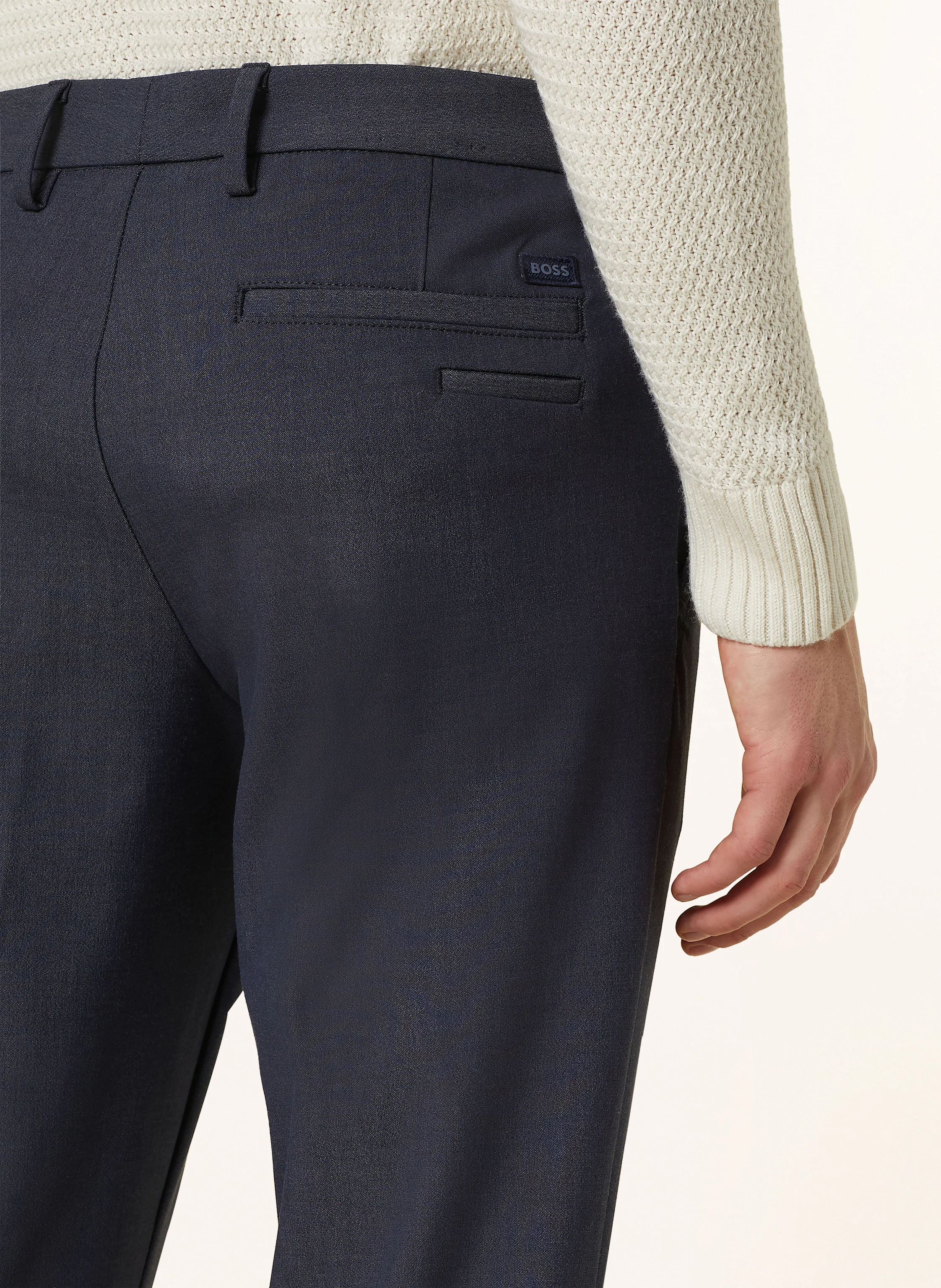 BOSS Chino KAITON Slim Fit