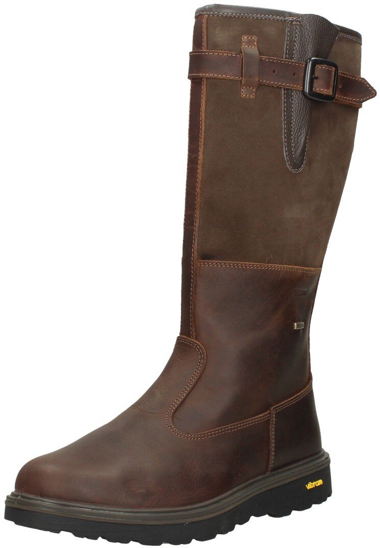 Grisport Highland cognac