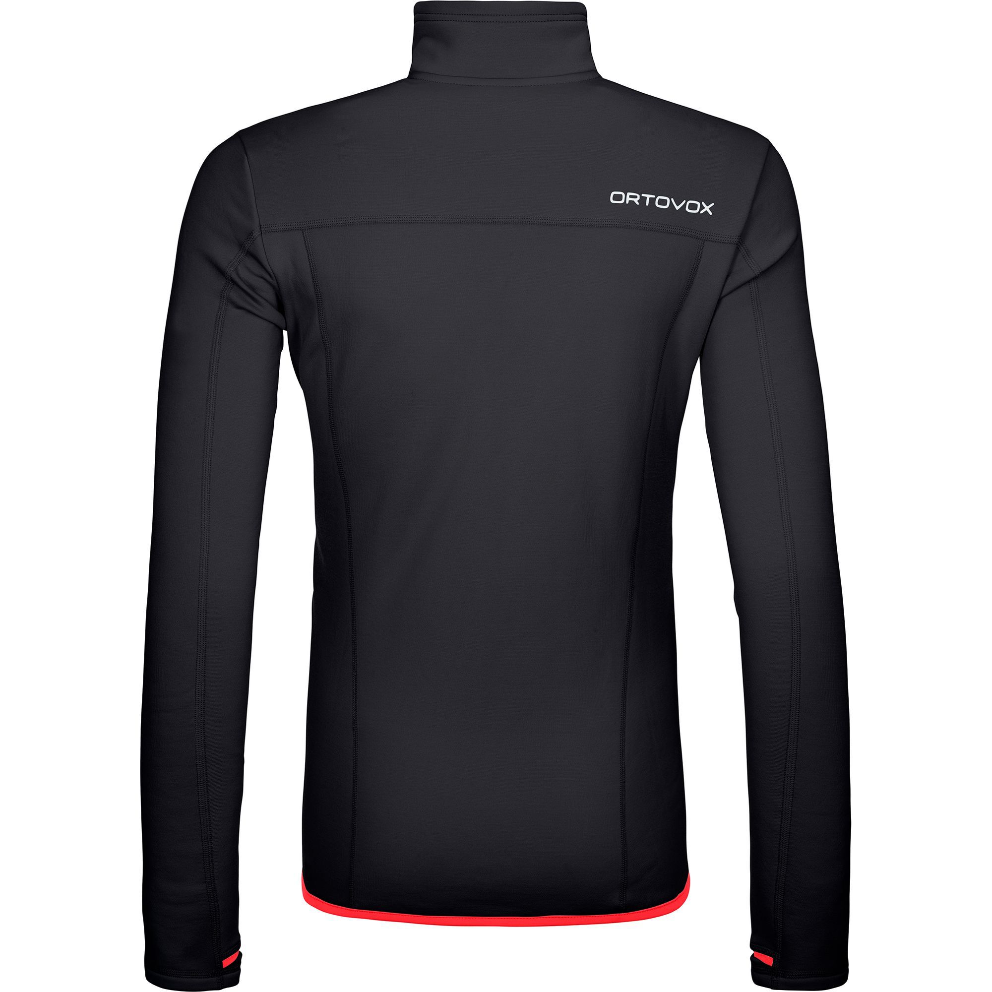 OrtovoxFleece Jacket W
