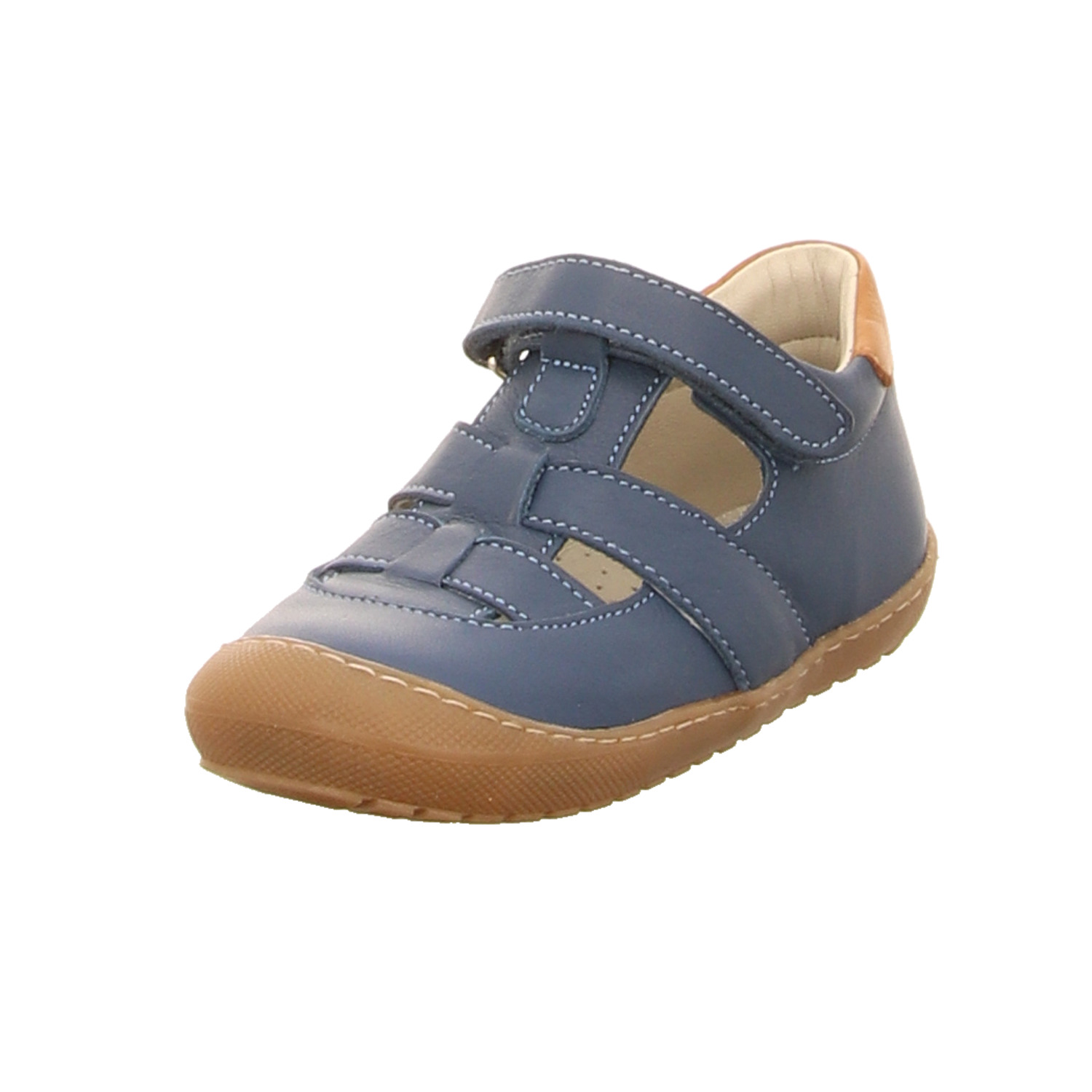 Kipa Sandaletten blau