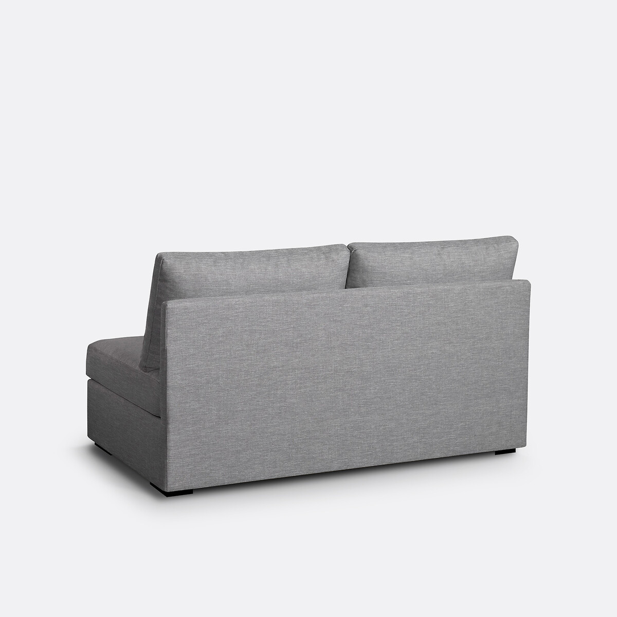 SO'HOME<br>Sofá conversível Robin, Bultex, mêlée