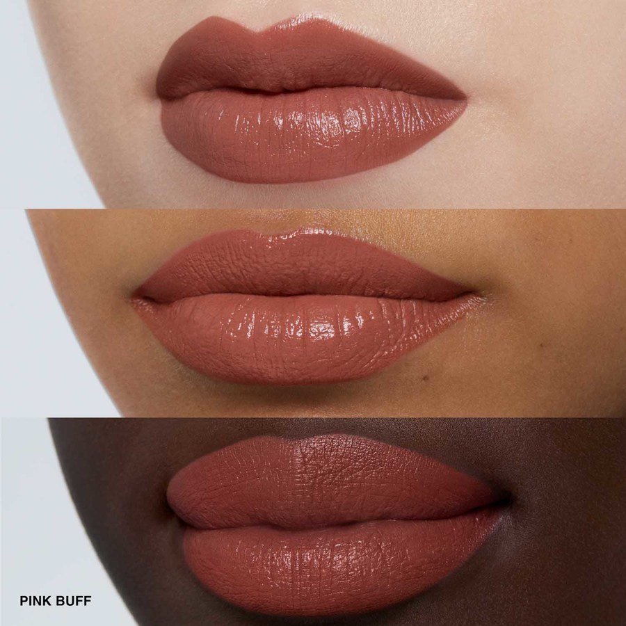 Bobbi Brown Luxe Lipstick Pink Buff 3,5g
