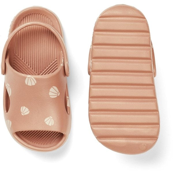 Morris Sandaler Pale Tuscany - LieWood