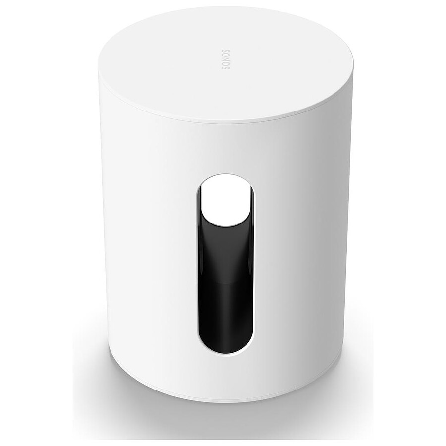 Sonos Sub Mini - Blanc