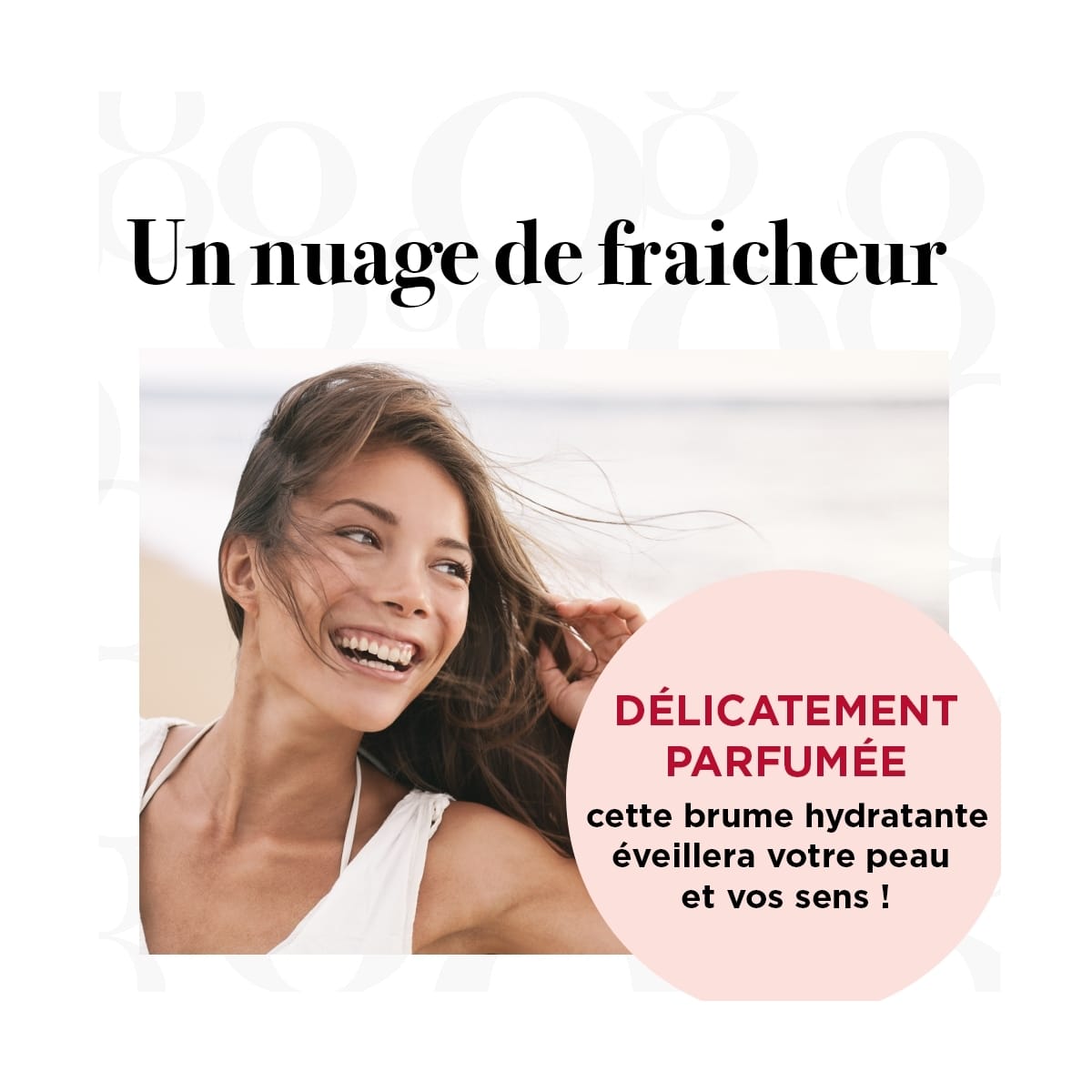 Elizabeth Arden Eight Hour®Brume Miracle Hydratante
