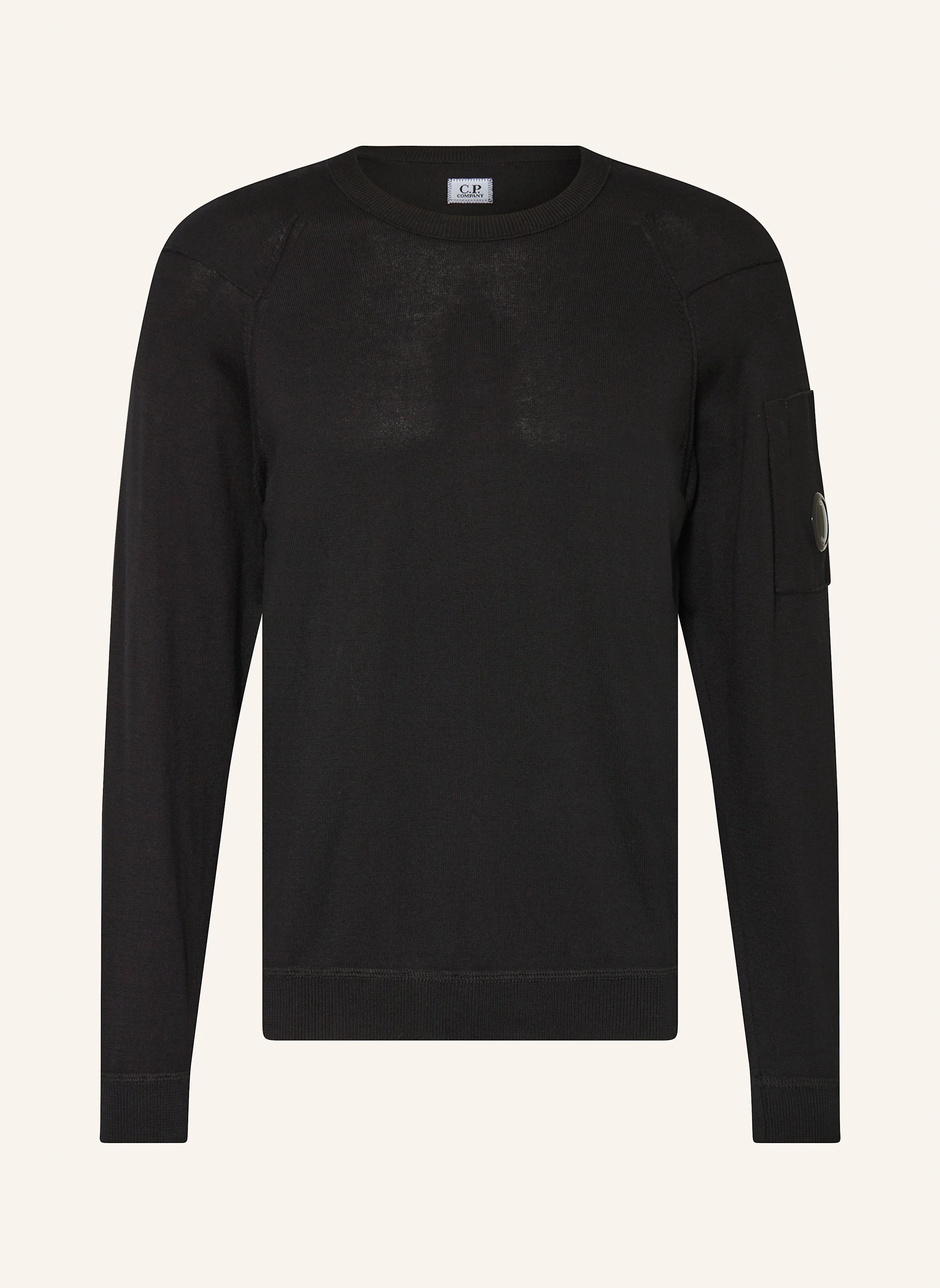 C.P. COMPANY Pullover