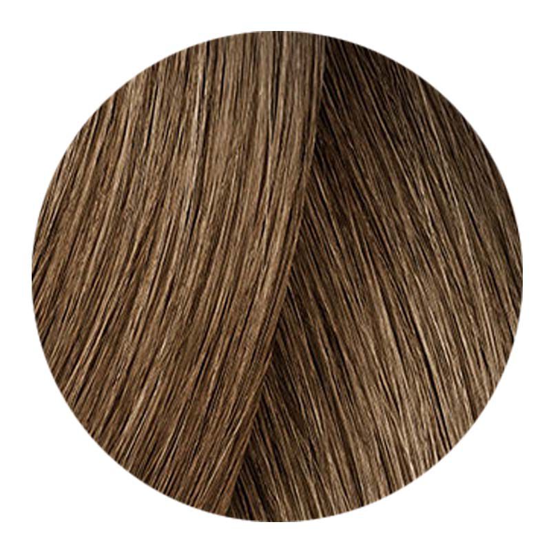 Coloration permanente Maïandra 7.3 blond doré