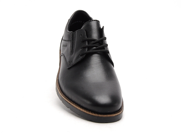 Rieker basses homme 14621 noir
