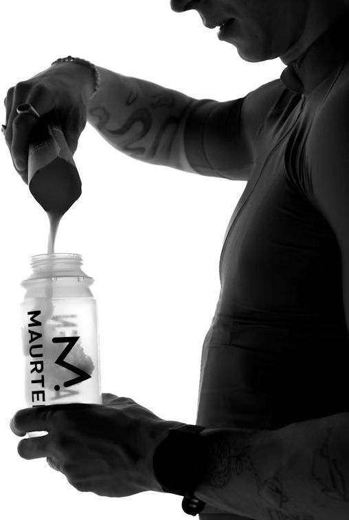 Maurten - Drink Mix 320 CAF 100 - Sportdrank - 100 mg Cafeïne - 500 ml Water