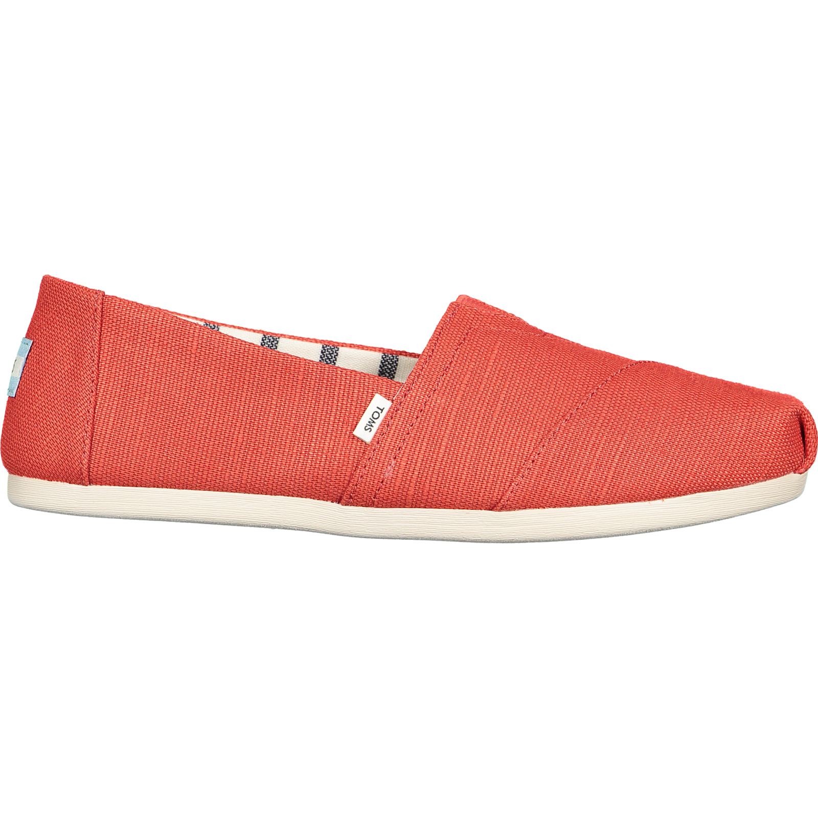 Toms Damen-Slipper Classics schwarz, 40