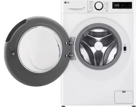 LG - Lave linge Frontal F14R33WHS