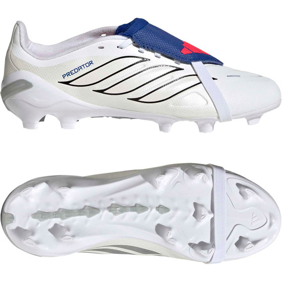 adidas Predator 26 Bellingham League FT FG Kids
