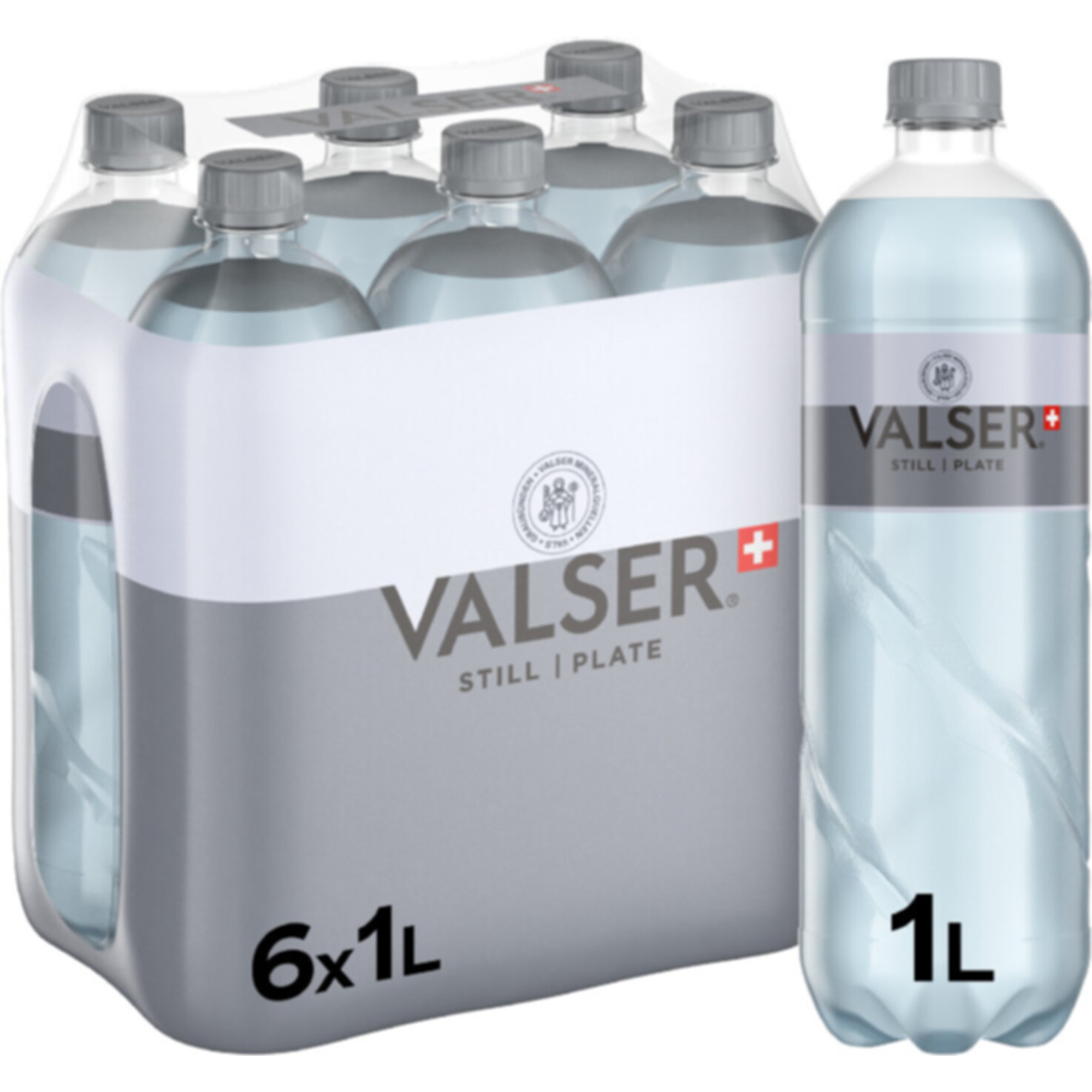 Valser Still 6x1l
