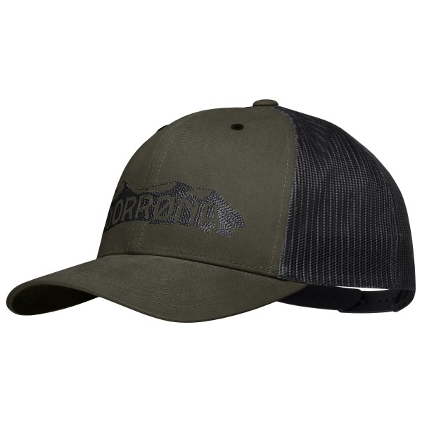 Norrøna - /29 Trucker Mesh Snap Back Cap - Casquette