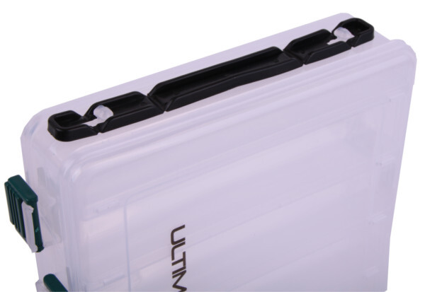 Kit Leurres Artificiels Perche Ultimate