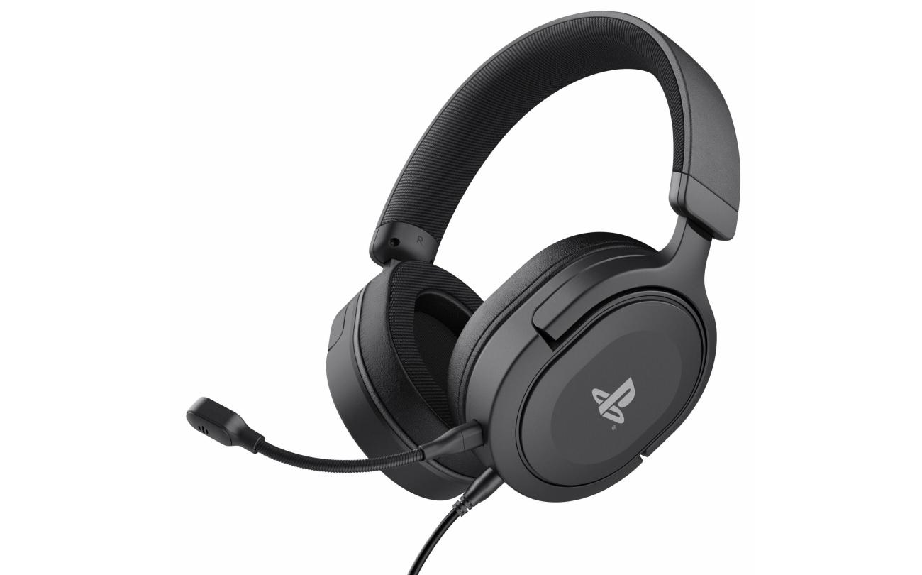 PS5 Trust GXT498 Forta Headset Zwart