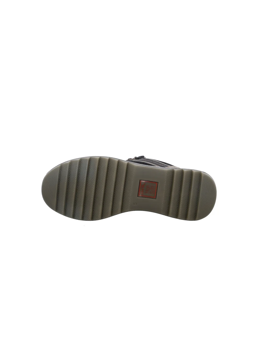 Sneaker Venice taiga schwarz