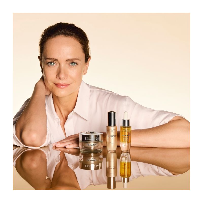 Crème baume Excellage Esthederm 50ml