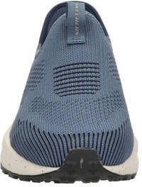 Skechers Hands Free Slip-Ins RF Bogdin Arlett VEGAN Instapper Heren Blauw