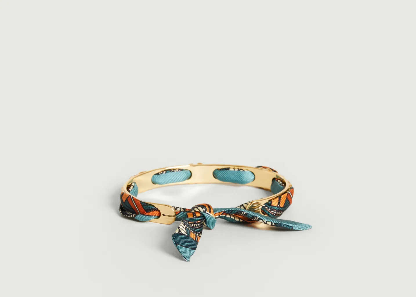 Bracelet Féerie Tresse An-nee