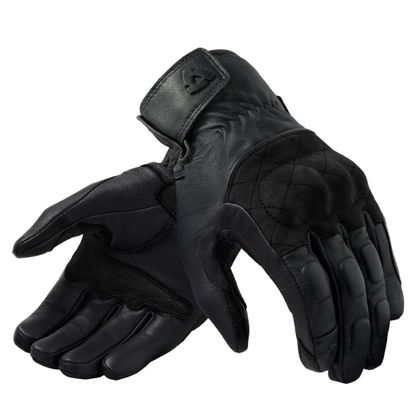 Gants Rev it TRACKER - Noir