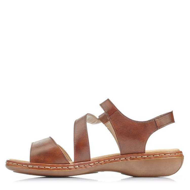 Rieker 659C7-24 | TAN