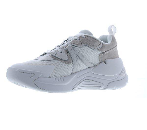 Lacoste Lw2 Xtra Trainers