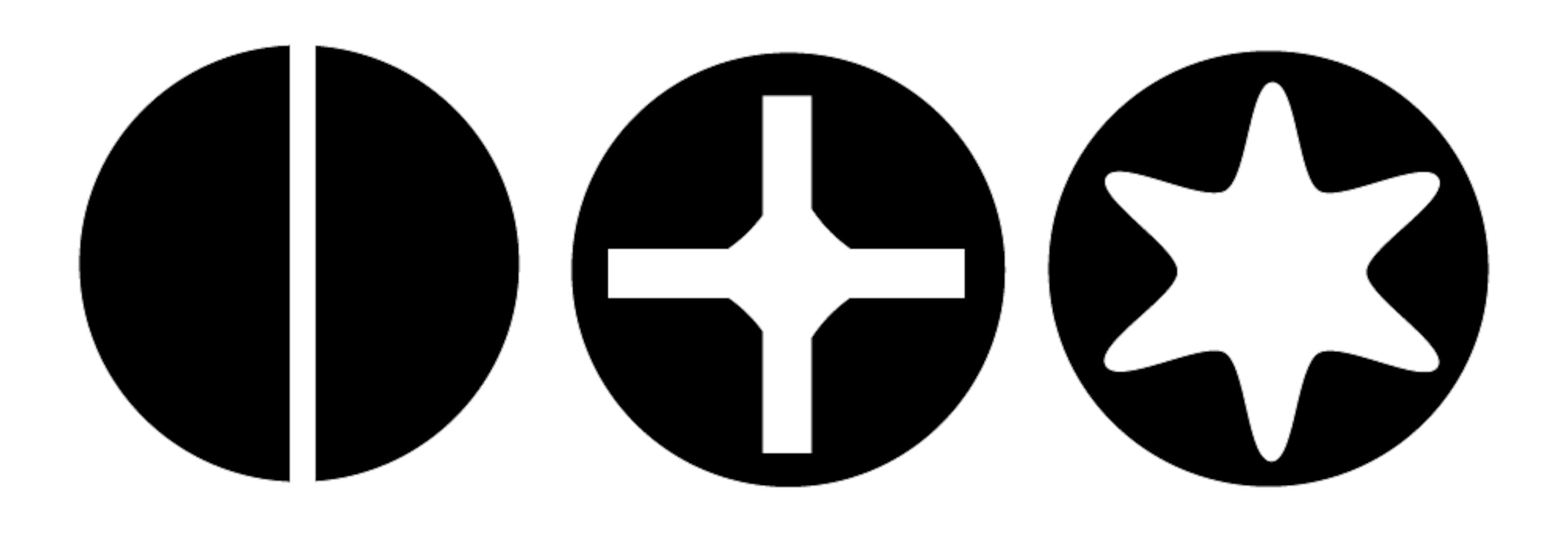 Elektronikkskrutrekkerset 12 deler