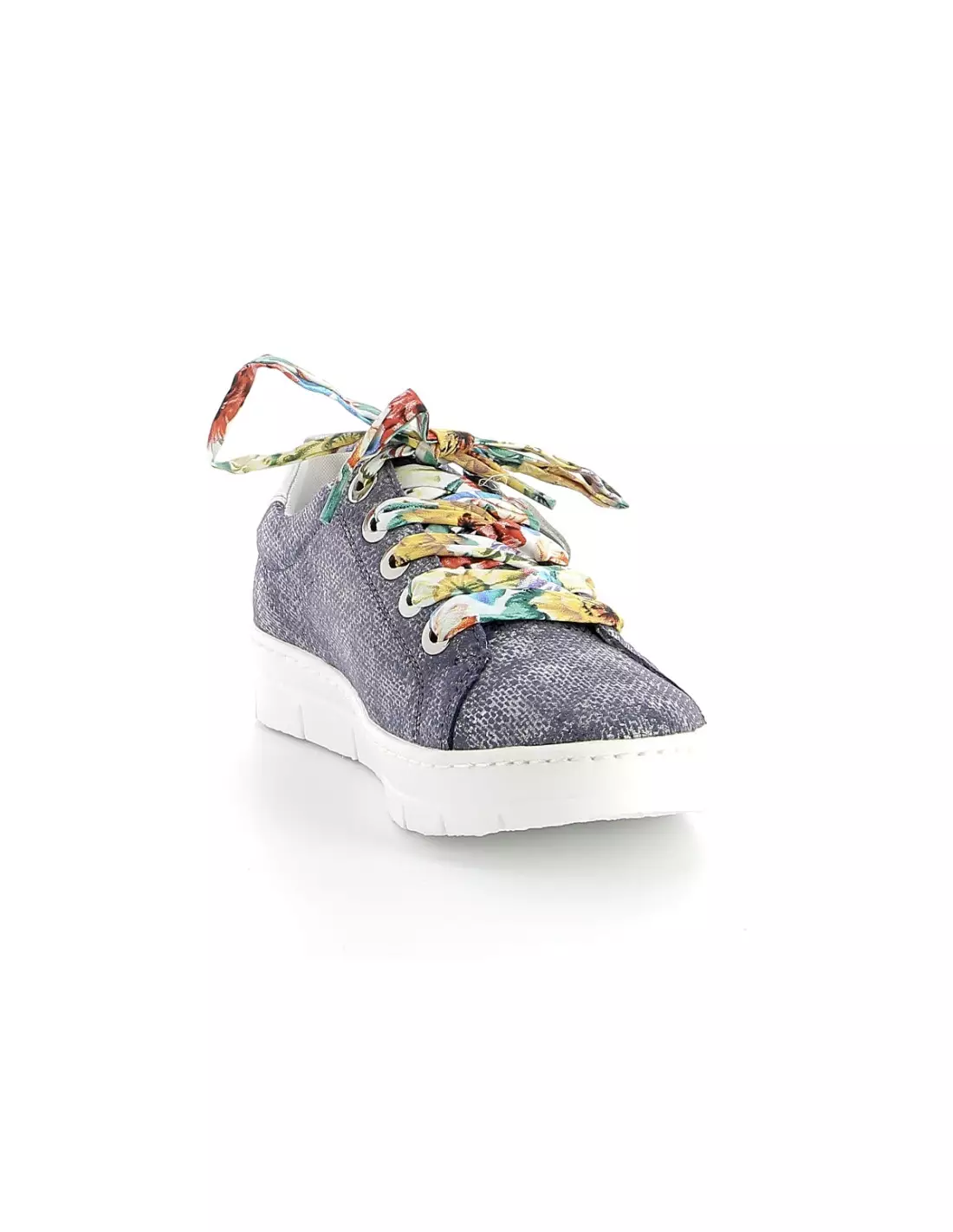 REMONTE D5803-14 - Baskets Bleumétal
