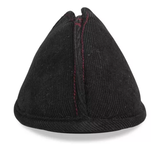 Chaussons NOIR CAPE MOUNTAIN