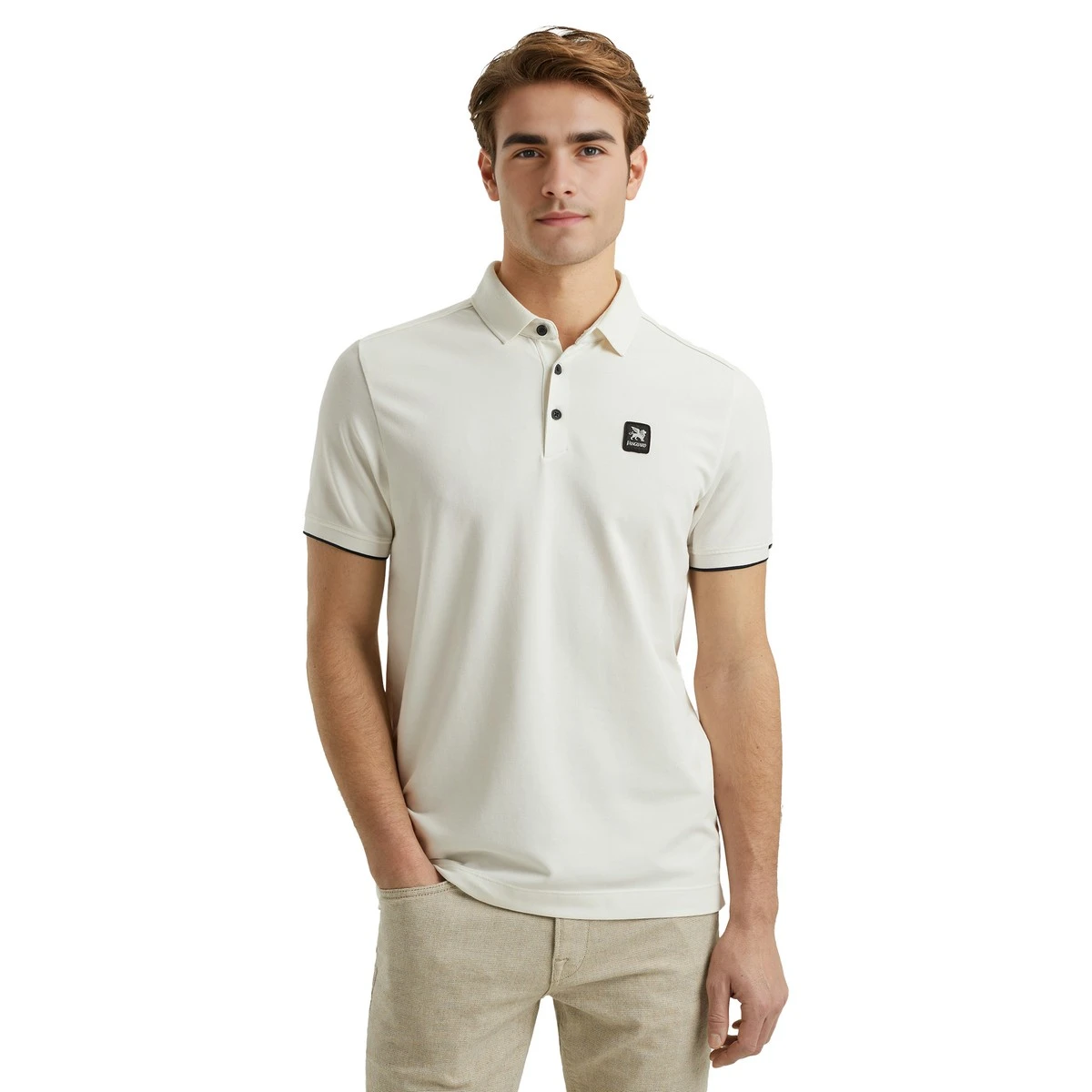 Heren T-shirt 27350350