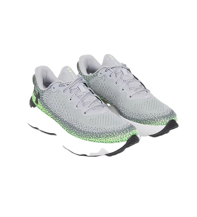 UA Infinite 3027523 Mod-Gray