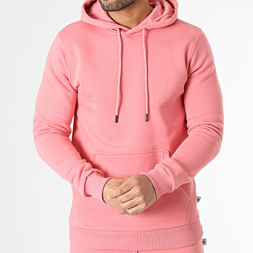 Ensemble De Survetement Rose