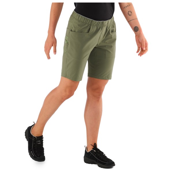 Edelrid - Women's Radar Shorts II - Short