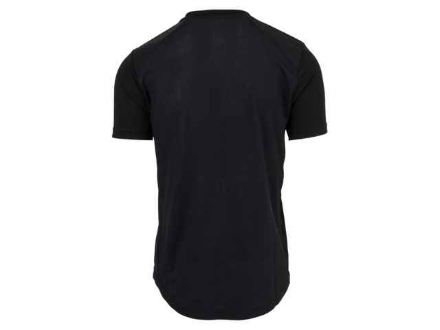 AGU Kortærmet MTB Jersey Sort