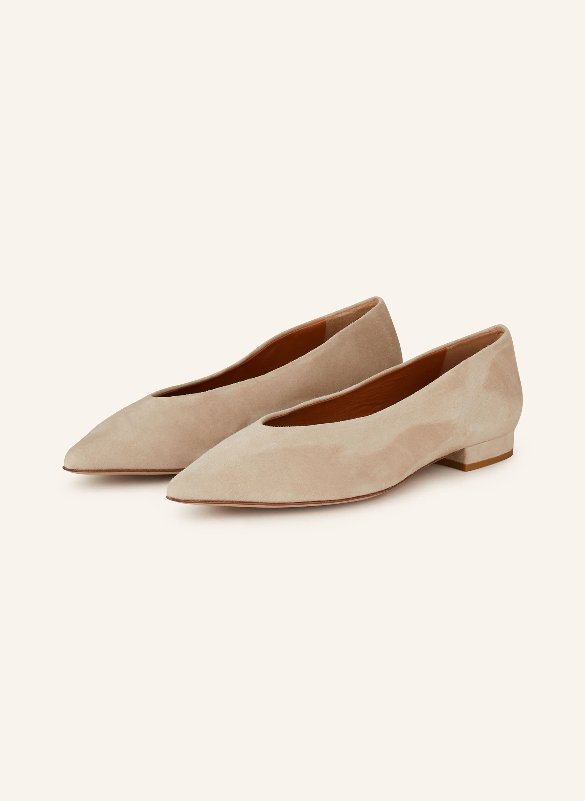 THEA MIKA Ballerinas