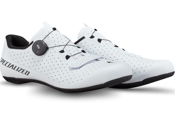 Specialized Torch 2.0 Road Cykelsko, White