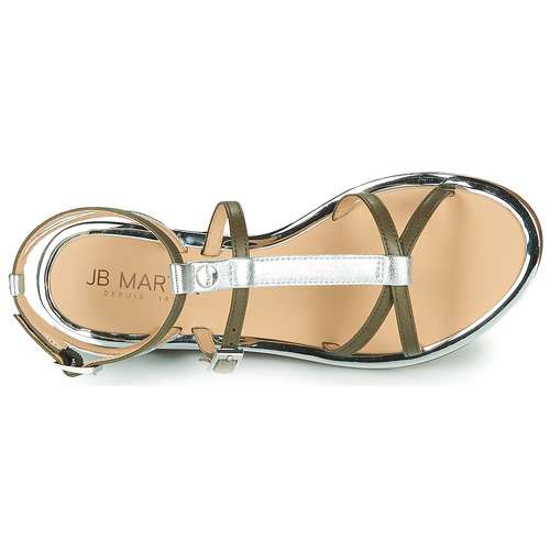 JB Martin - GRIOTTES - Kaki