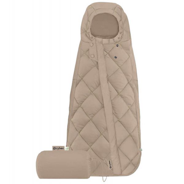 Cybex Snogga Mini 2 Almond Beige