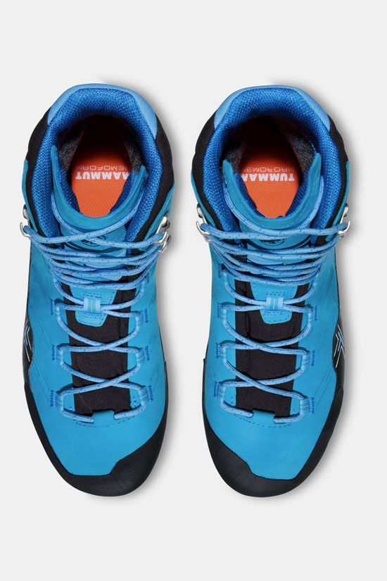 Mammut Mammut Kento Advanced High Gore-Tex Schoen Dames