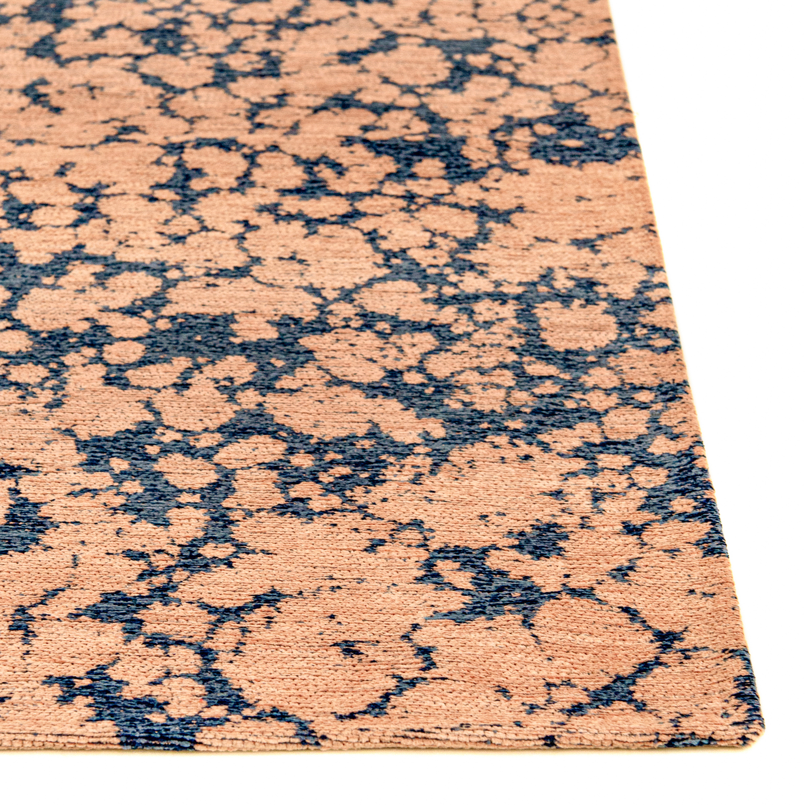 9409-CLOUD-INDIAN BLUE-140x200cm