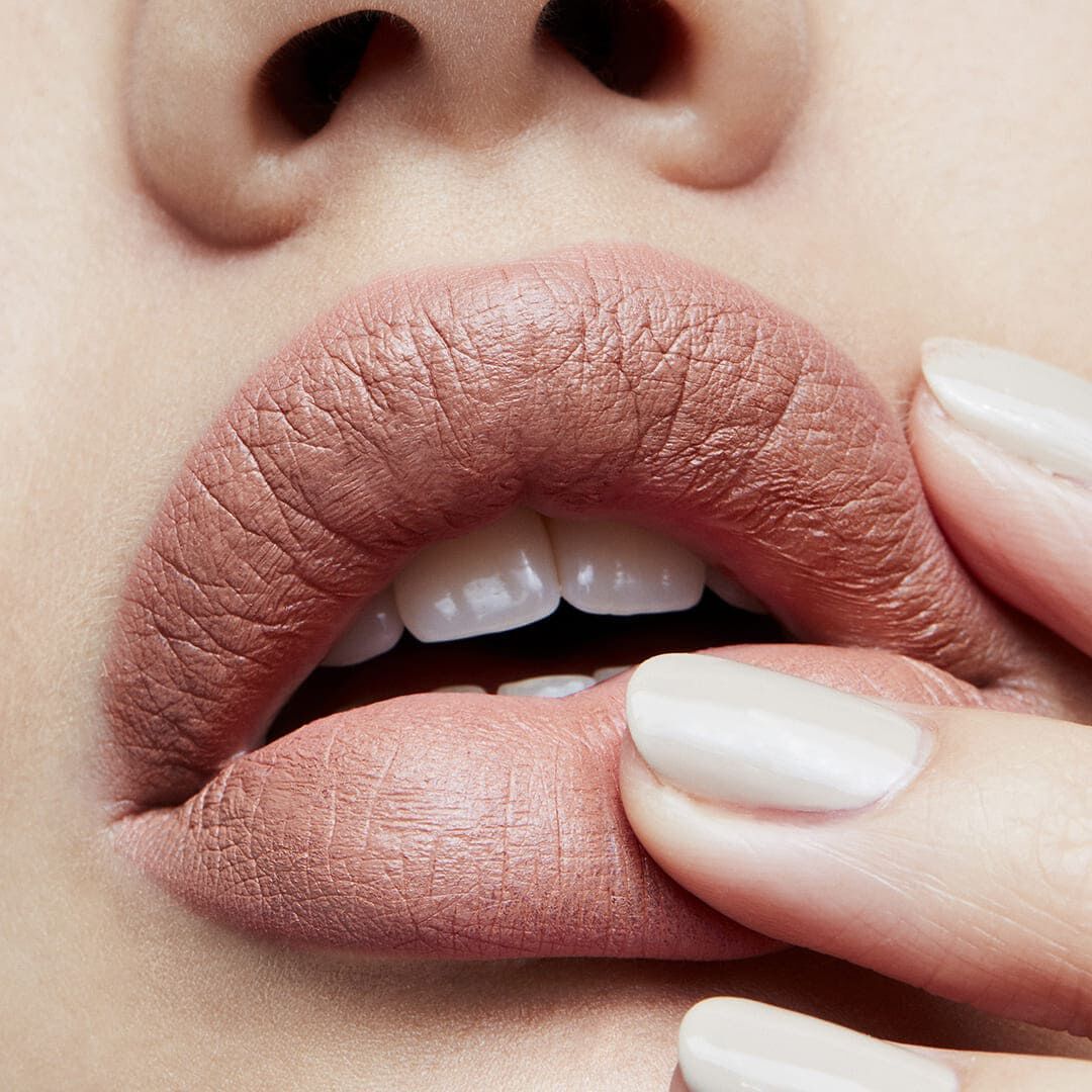 MAC MATTE LIPSTICK