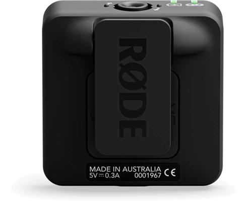 Røde Wireless ME