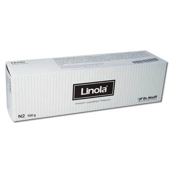 Linola Creme, 150 g