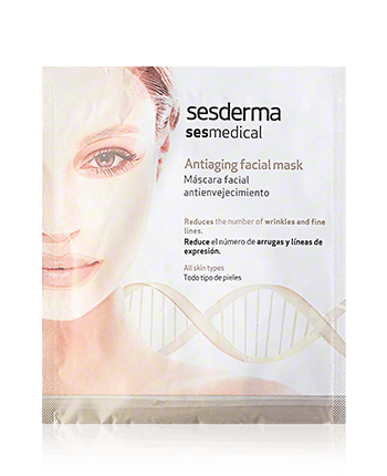 Sesderma Sesmedical Antiaging Facial Mask 25ml