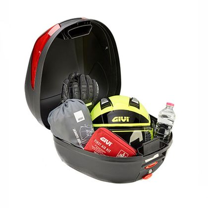 Top case Givi MONOLOCK B29N2 Universel - Noir